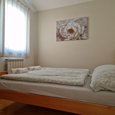 Apartment Karla Porec Ngoại thất bức ảnh