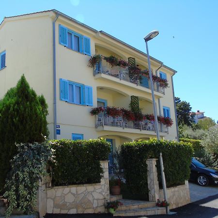 Apartment Karla Porec Ngoại thất bức ảnh