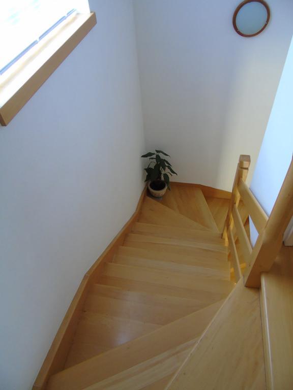 Apartment Karla Porec Ngoại thất bức ảnh